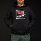 Мерч WarGonzo