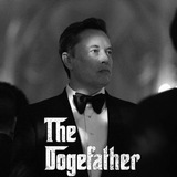 The DogeFather CTO | ETH
