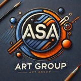 گروه هنری Asa