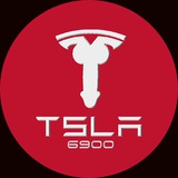 Totally Safe Longterm Asset | $TSLA