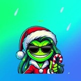 $GRINCHA CHAT