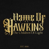 The Hawkins Lineage: Luminous Heirs of the Fallen.