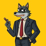 $WOLFIE | The Wolf of ETH Street Portal
