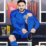 🔭 Футбольный прожектор ⚽️