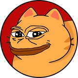 Orange Cat Portal