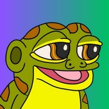 🐸 MYSTERY (Matt Furies frog)