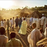 የዲያቆናትና የአብነት ተማሪዎች ምድብ