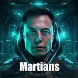 Martians