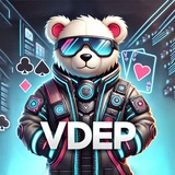 VDEP——Vanuatu Digital Entertainment Portal