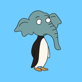 Paul - Ethereum's Penguin