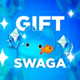 GIFT SWAGA