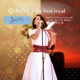 RAYE | the best vocal
