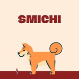 Michi - Vitalik’s Dog