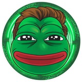 🐸 PEPELON MARS