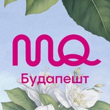 MozgoQuiz в Будапеште