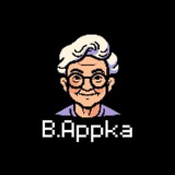 B.appka