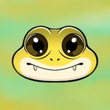 🔶️🦎 Geck Portal 🦎🔶️