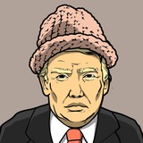 trump wif hat portal