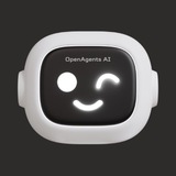 OpenAgents AI: The Intelligent Copilot for Tomorrow