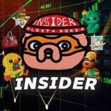 Insider gifts 🎁