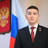Игорь Юргин