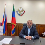 Абдулмуслимов Махач Магомедович