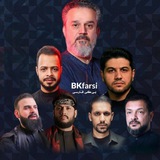 ⁨بي کِي رَزیجي