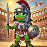 Baby Kekius Maximus Portal