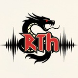 Rockовая Thерапия