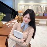 王婉怡（进新频道）