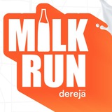 2024 Milk Run National Career Expo