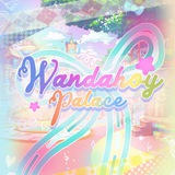 ᡣ𐭩. wandahoy palace 🎠 .. 
