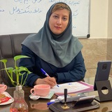 دکتر نگار برکت/روانشناس