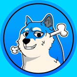 $GENTO - 🦴DOGE BONE 🦴