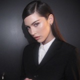 Dans Vogue Vision— Frame The Fame.