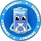 $ENERGY | BASE MEMECOIN