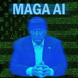 MAGA AI | ENTRY
