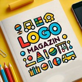 LOGO MAGAZIN