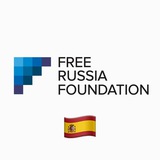 Free Russia Foundation | Spain 🇪🇦
