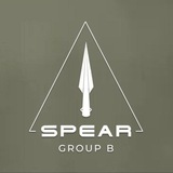 SPEAR Group B
