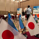 Yapon mahorat nuri 🇺🇿🤝🇯🇵