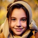 Лиза Глебова