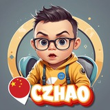 Baby CZhao Chinese