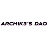 Arch1k3`s DAO