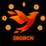 🐦‍🔥位得到|$BGBCN🐦‍🔥[Partners @SpyDefi & GemPad.app]