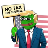 No Tax On Crypto | Portal