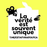 CETAITVRAITOUTCA