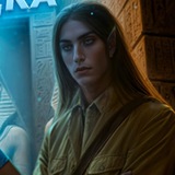 КР Life: обзор визуальных новелл