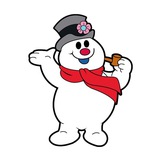 FROSTY | Christmas's Mascot
