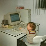 The Dev is Devving / Portal